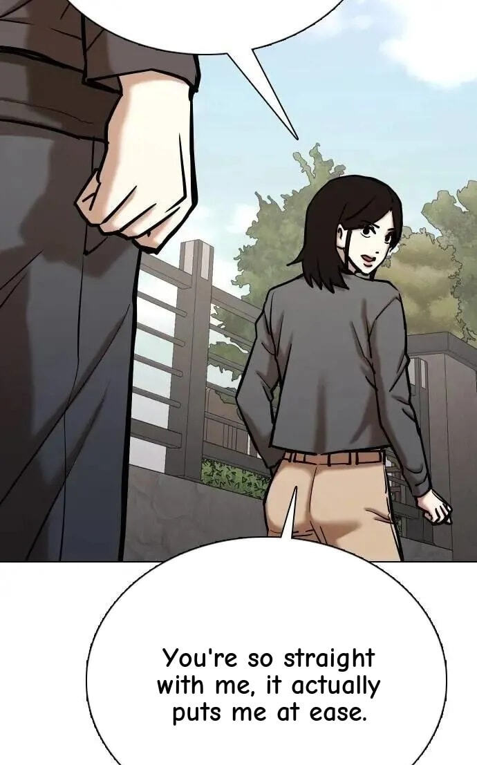 Desire Diary - Deep Chapter 111 page 56 - 