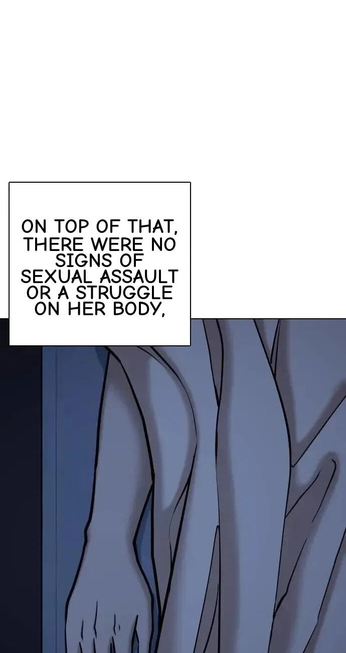 Desire Diary - Deep Chapter 111 page 84 - 