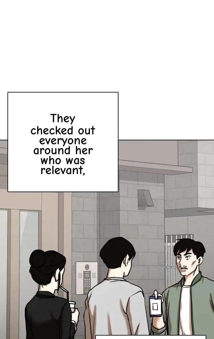 Desire Diary - Deep Chapter 111 page 98 - 