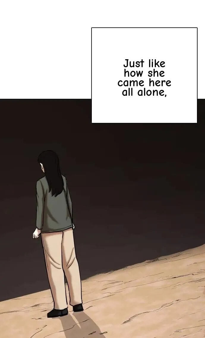Desire Diary - Deep Chapter 112 page 2 - 