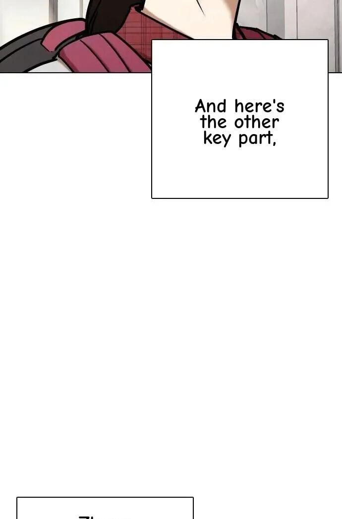 Desire Diary - Deep Chapter 112 page 37 - 