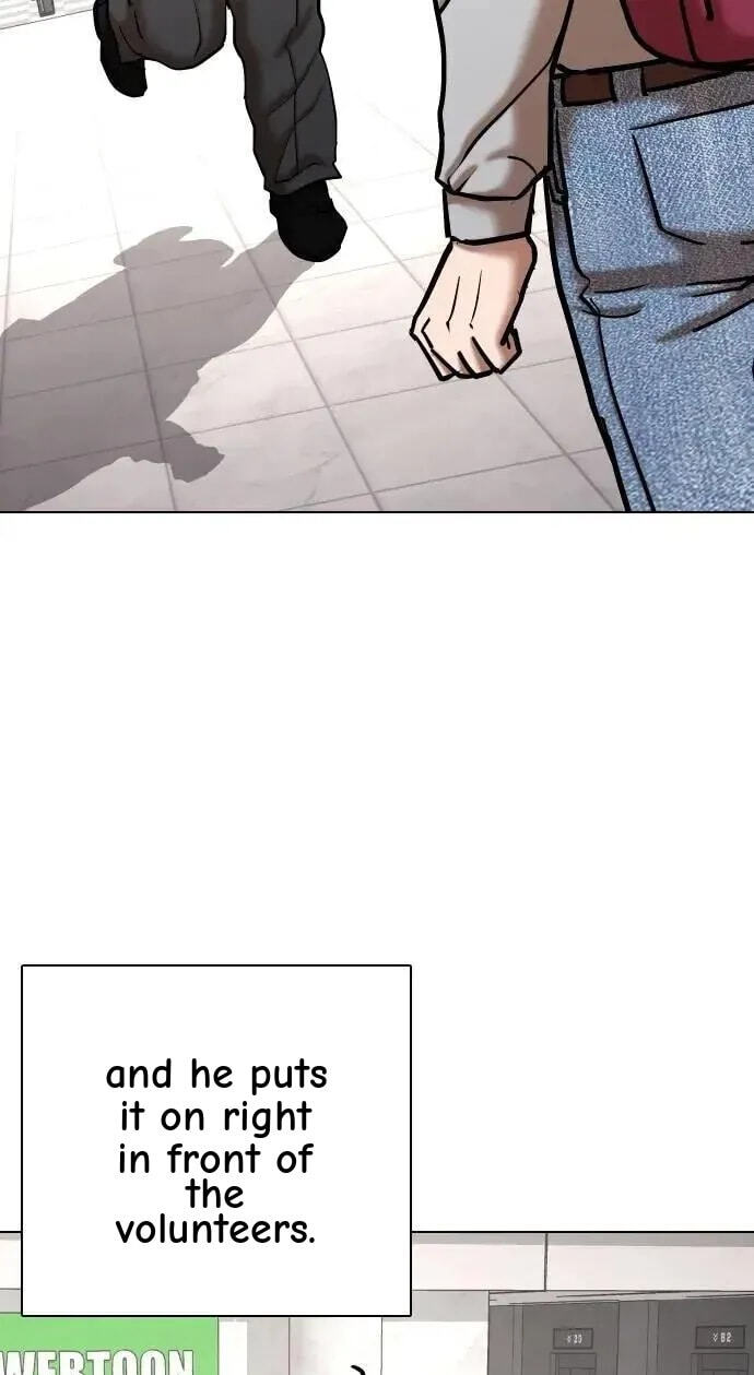Desire Diary - Deep Chapter 112 page 39 - 
