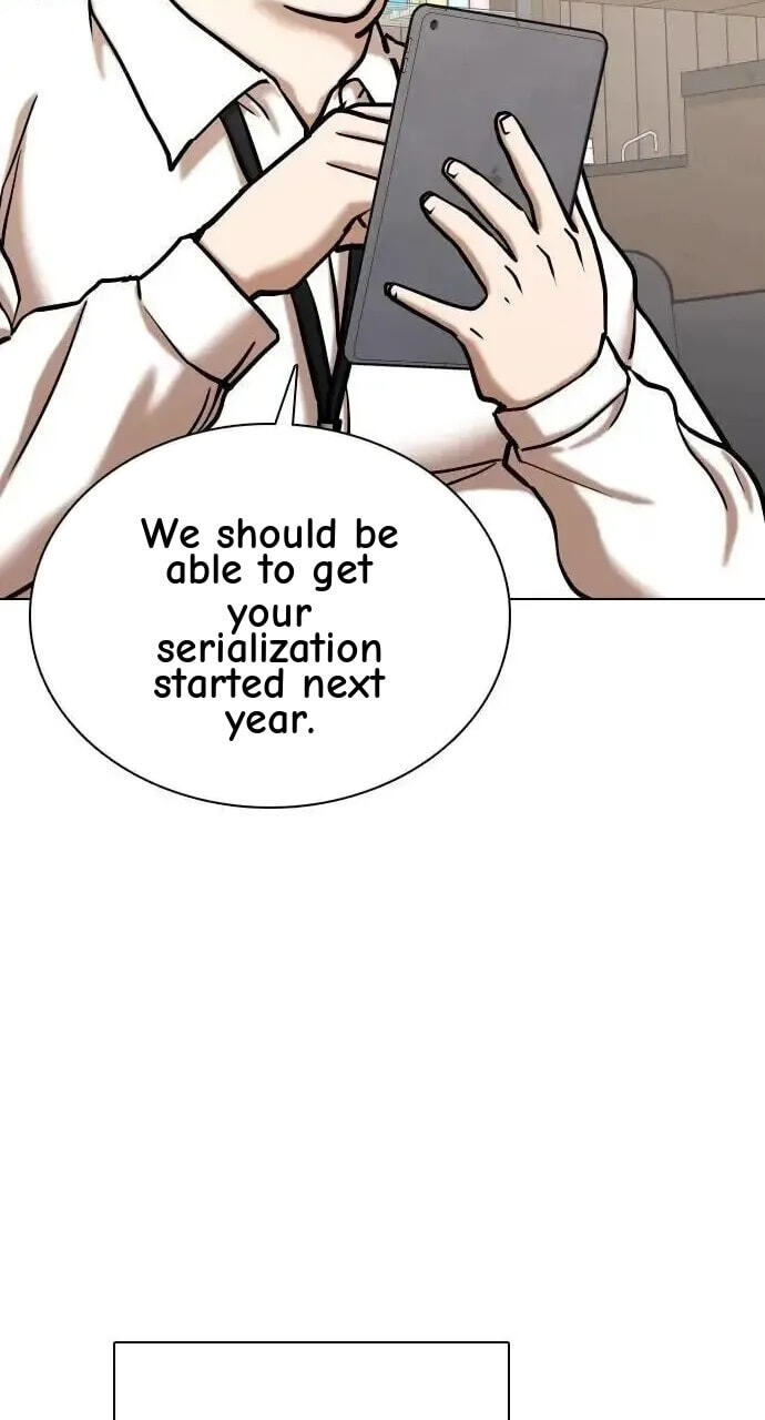 Desire Diary - Deep Chapter 112 page 52 - 