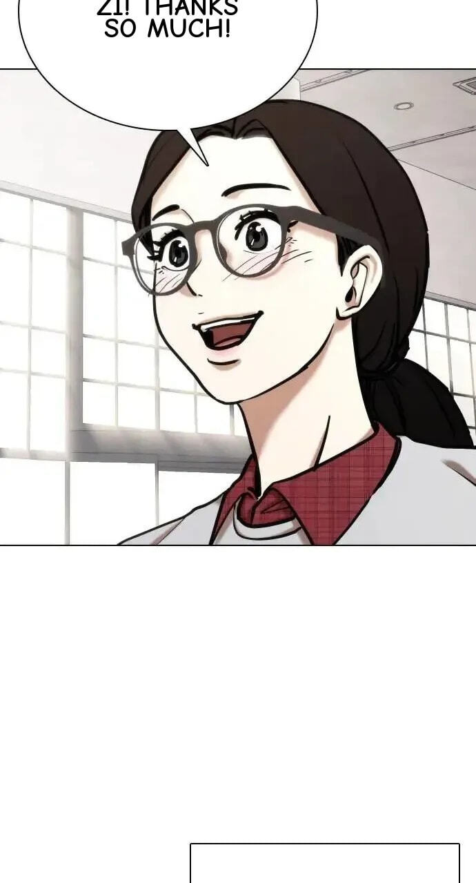 Desire Diary - Deep Chapter 112 page 54 - 