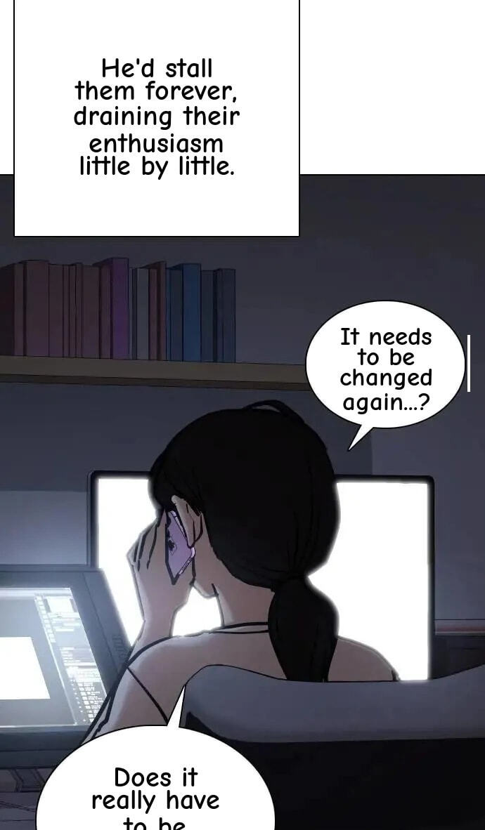 Desire Diary - Deep Chapter 112 page 68 - 