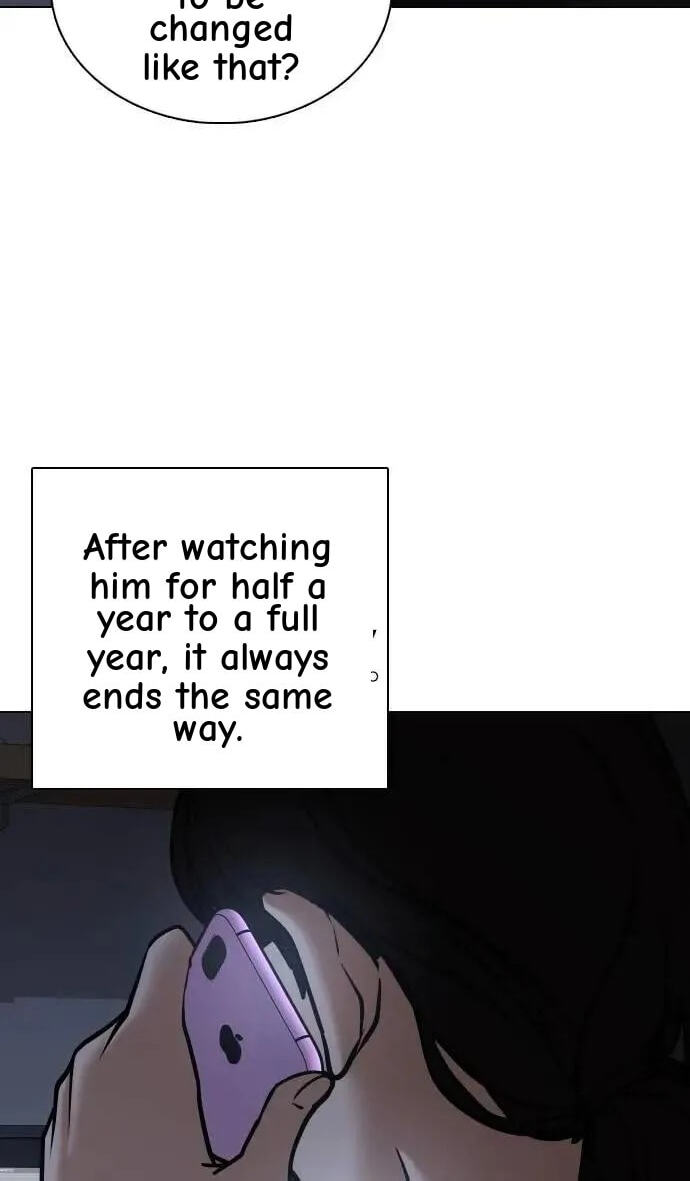 Desire Diary - Deep Chapter 112 page 69 - 