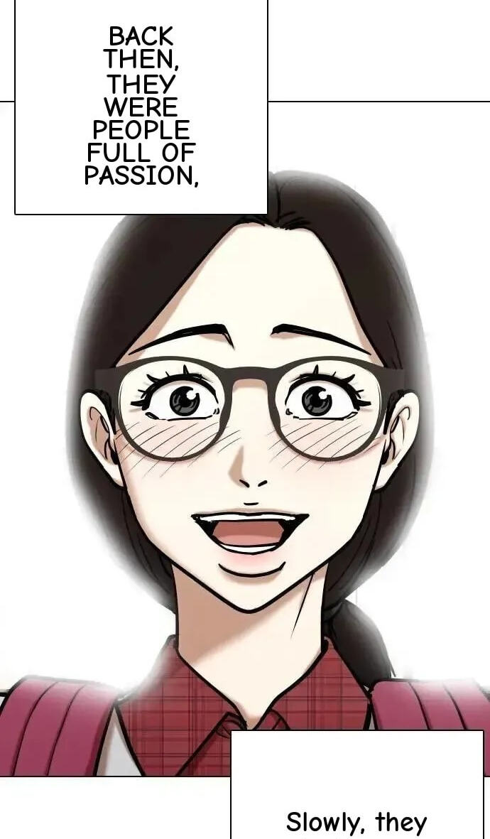 Desire Diary - Deep Chapter 112 page 71 - 