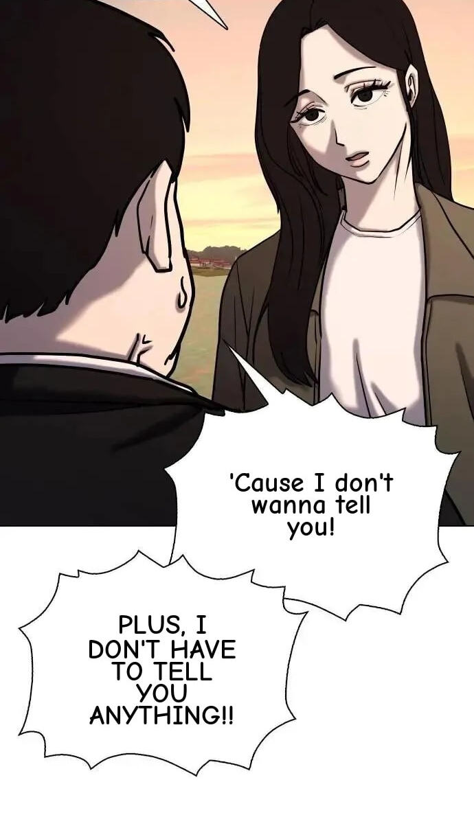 Desire Diary - Deep Chapter 113 page 20 - 