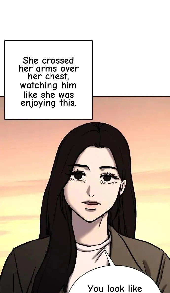 Desire Diary - Deep Chapter 113 page 23 - 