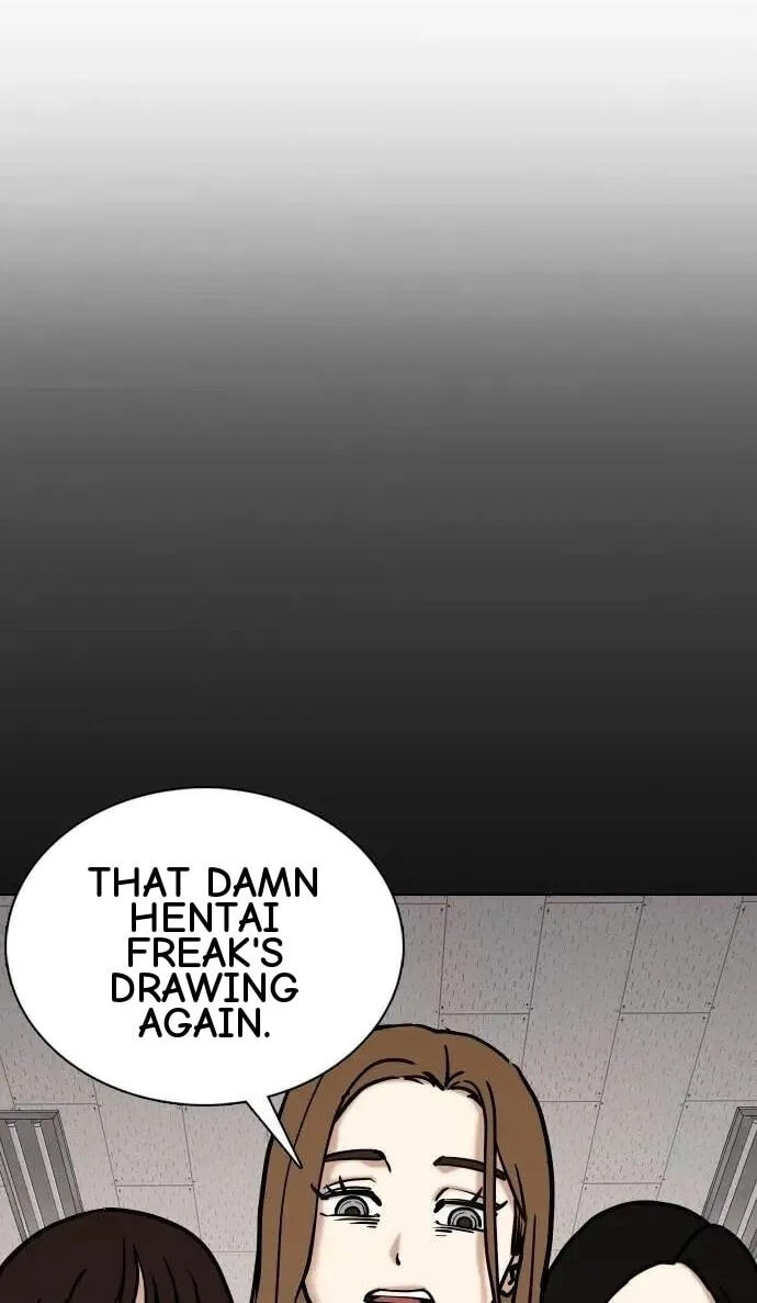 Desire Diary - Deep Chapter 113 page 28 - 