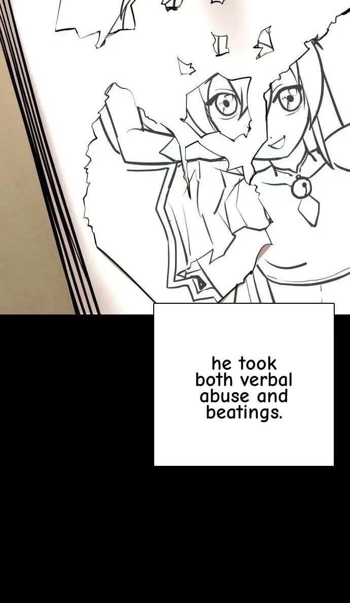 Desire Diary - Deep Chapter 113 page 32 - 