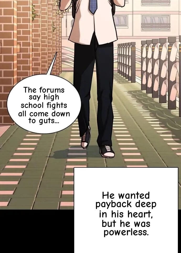 Desire Diary - Deep Chapter 113 page 34 - 