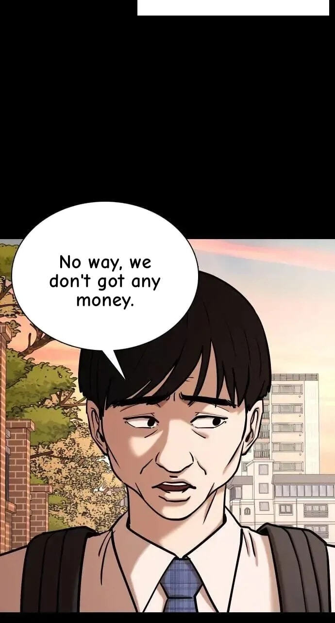 Desire Diary - Deep Chapter 113 page 35 - 
