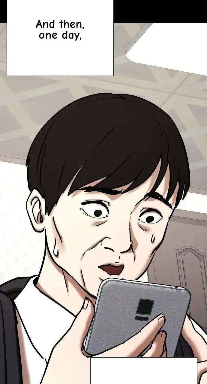 Desire Diary - Deep Chapter 113 page 37 - 