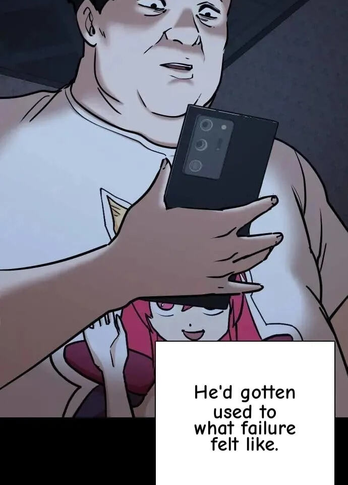 Desire Diary - Deep Chapter 113 page 55 - 