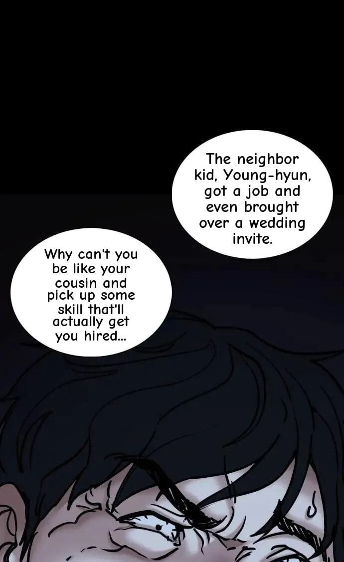 Desire Diary - Deep Chapter 113 page 62 - 