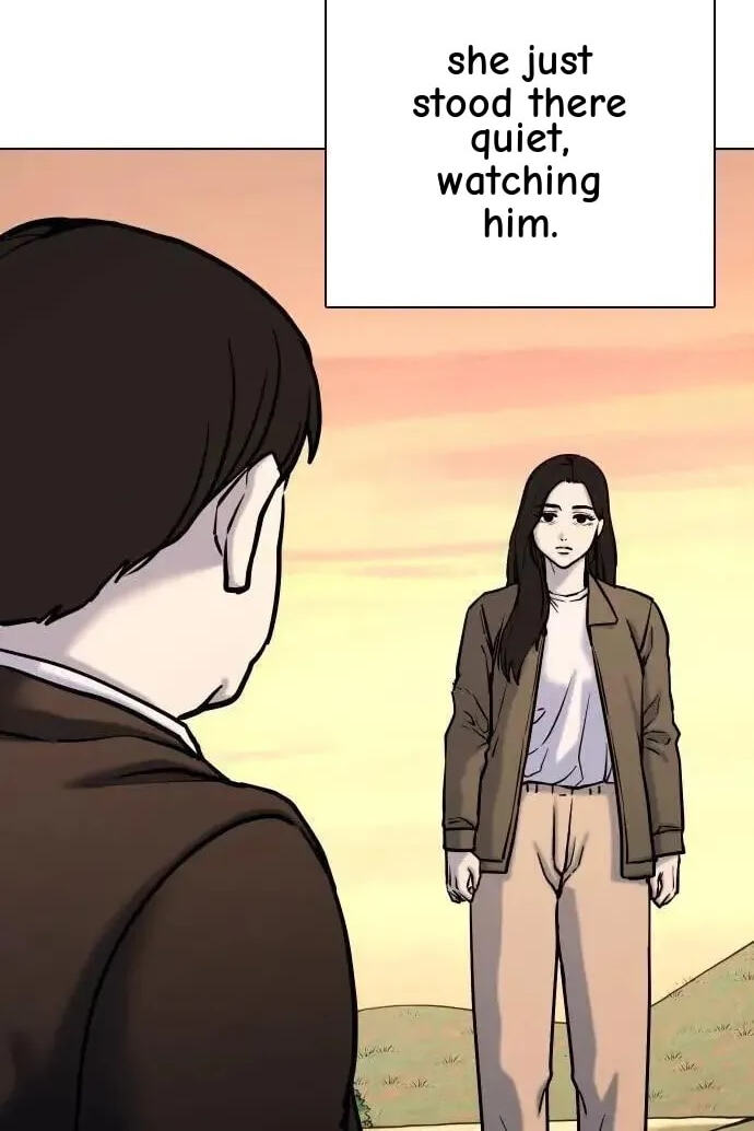 Desire Diary - Deep Chapter 113 page 10 - 