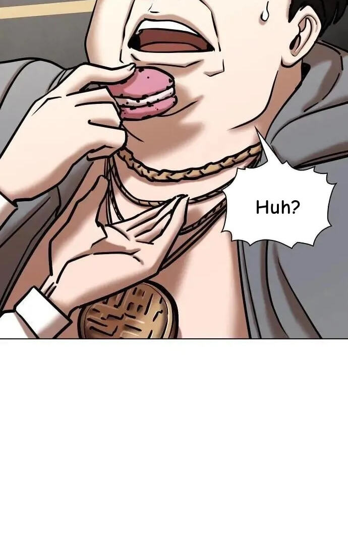 Desire Diary - Deep Chapter 114 page 29 - 
