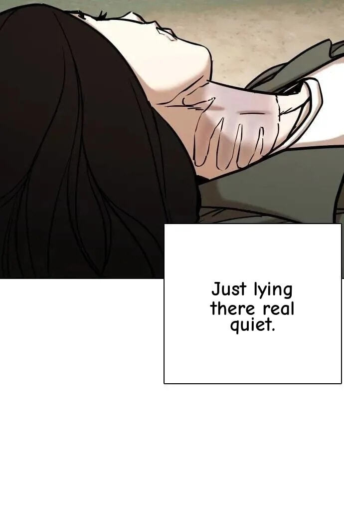 Desire Diary - Deep Chapter 114 page 43 - 