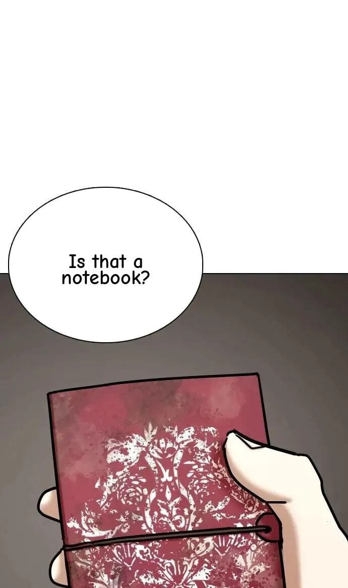 Desire Diary - Deep Chapter 114 page 55 - 