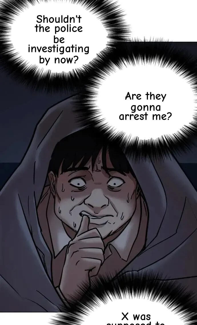 Desire Diary - Deep Chapter 114 page 71 - 