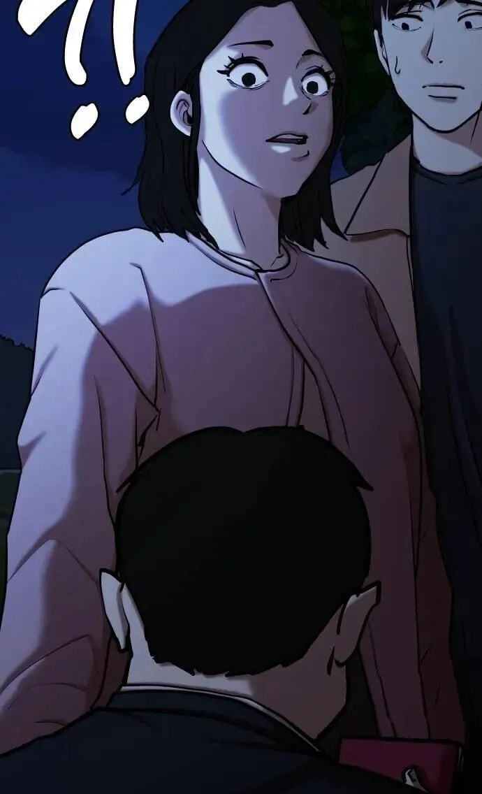 Desire Diary - Deep Chapter 116 page 109 - 