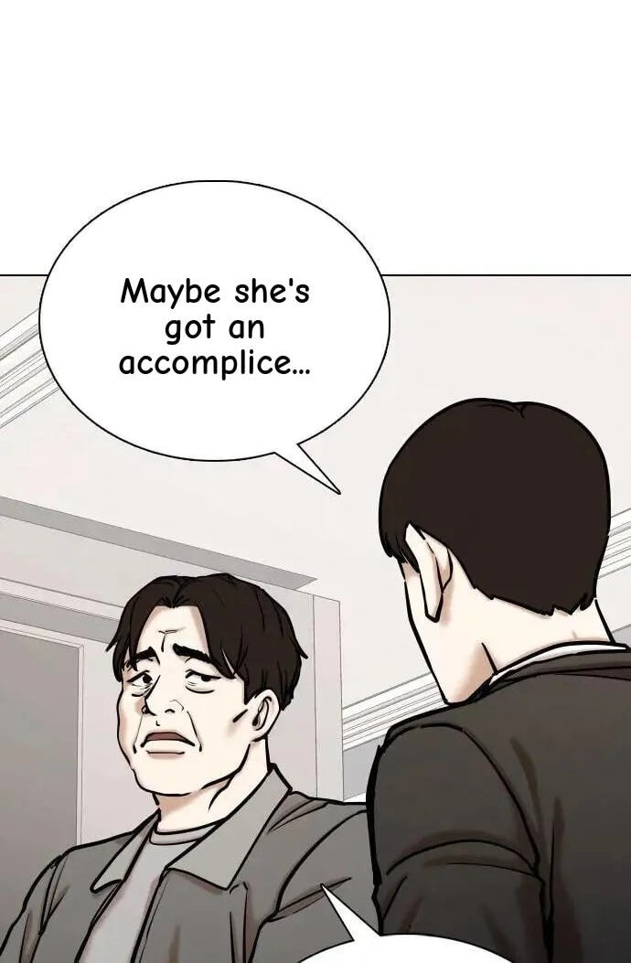Desire Diary - Deep Chapter 116 page 19 - 