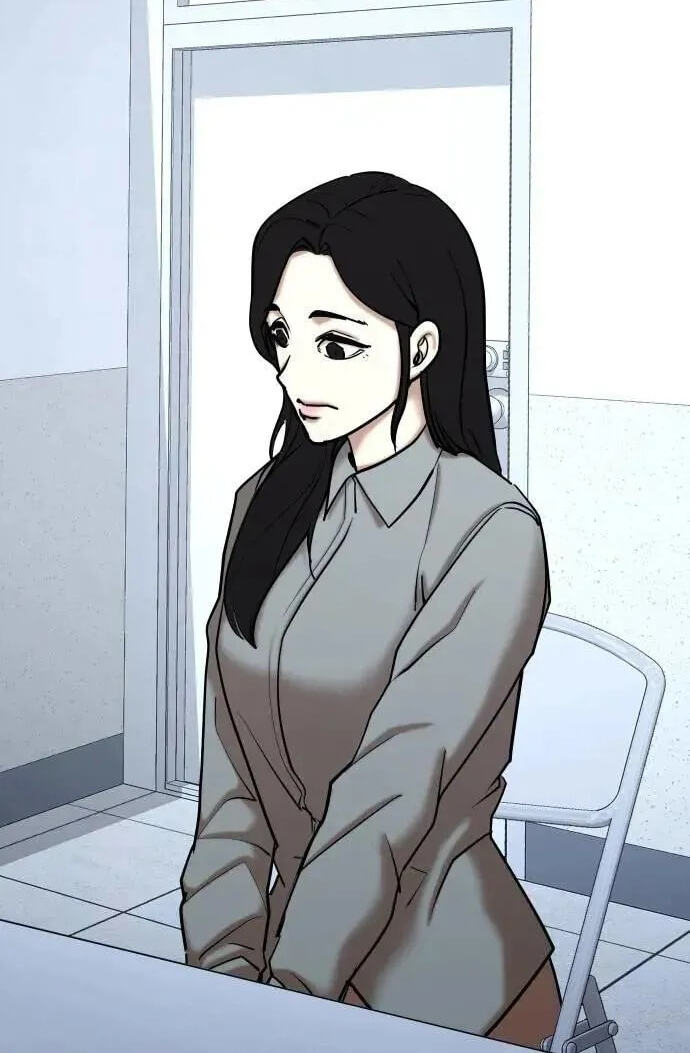 Desire Diary - Deep Chapter 116 page 23 - 