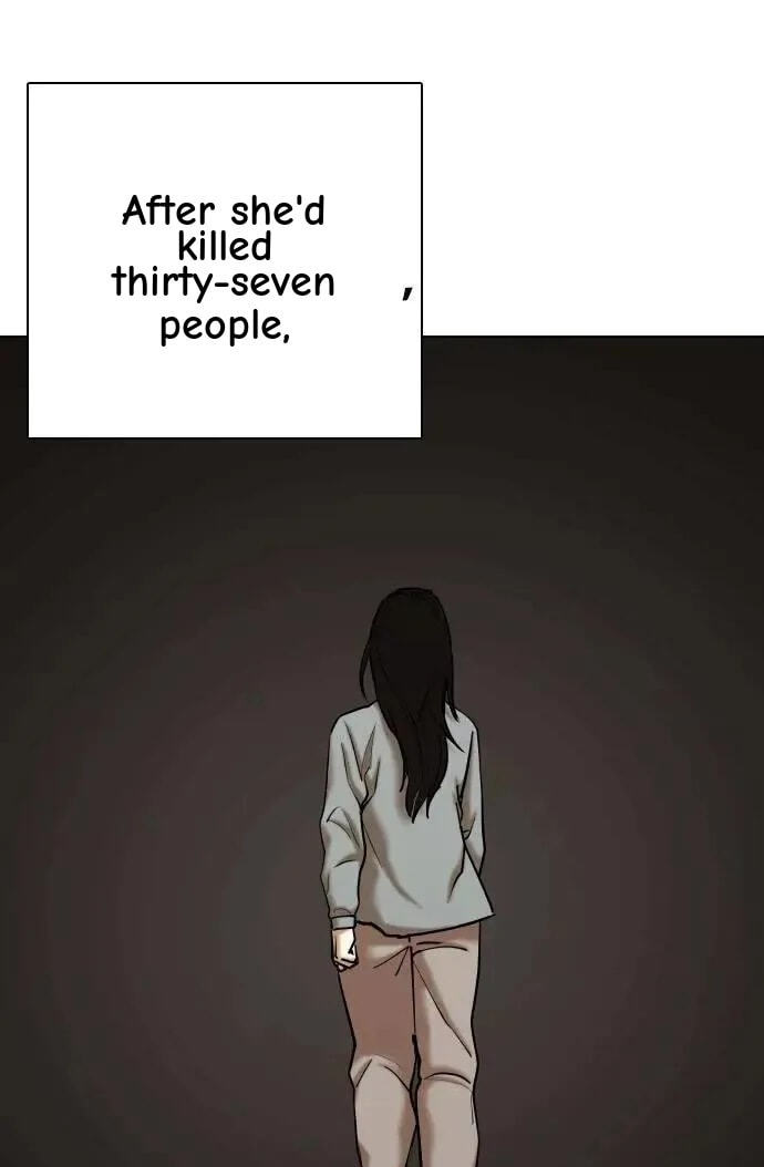 Desire Diary - Deep Chapter 116 page 28 - 