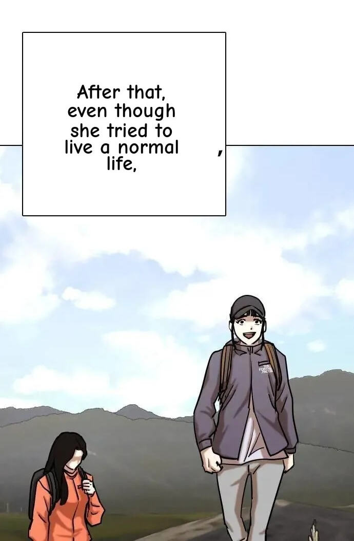 Desire Diary - Deep Chapter 116 page 31 - 