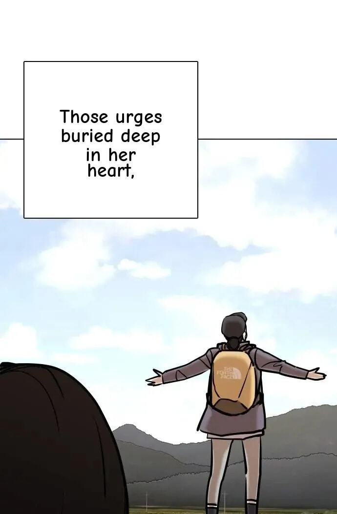 Desire Diary - Deep Chapter 116 page 34 - 