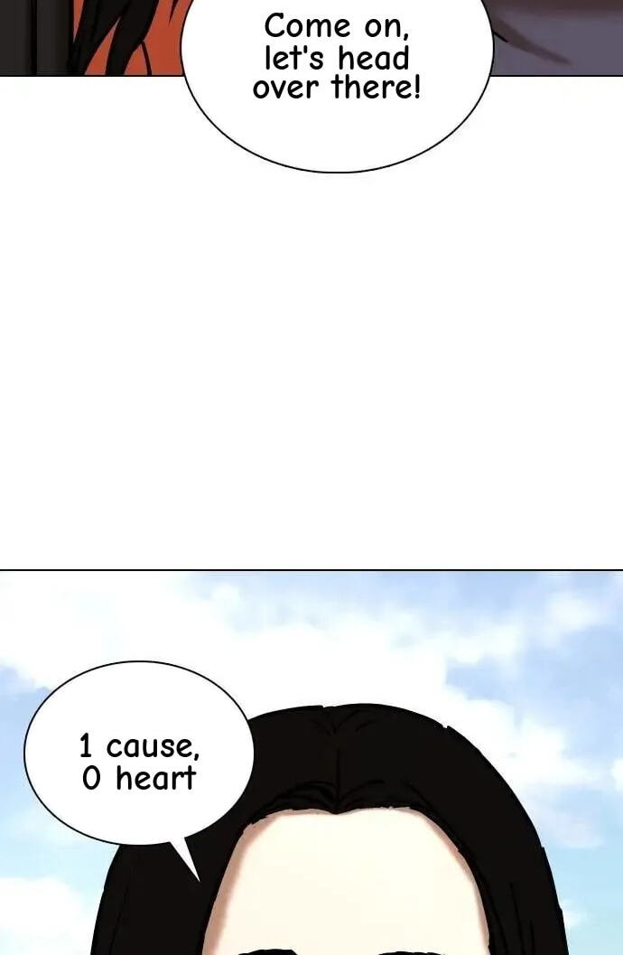 Desire Diary - Deep Chapter 116 page 45 - 
