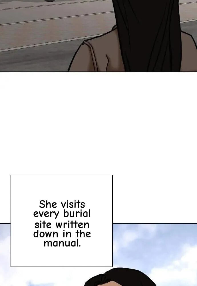 Desire Diary - Deep Chapter 116 page 49 - 
