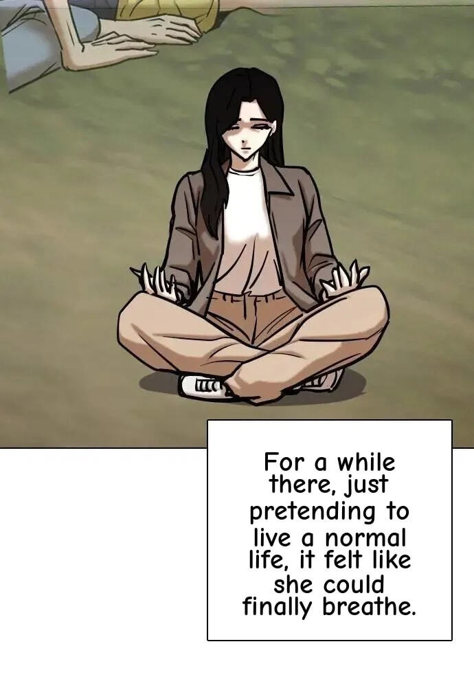 Desire Diary - Deep Chapter 116 page 60 - 