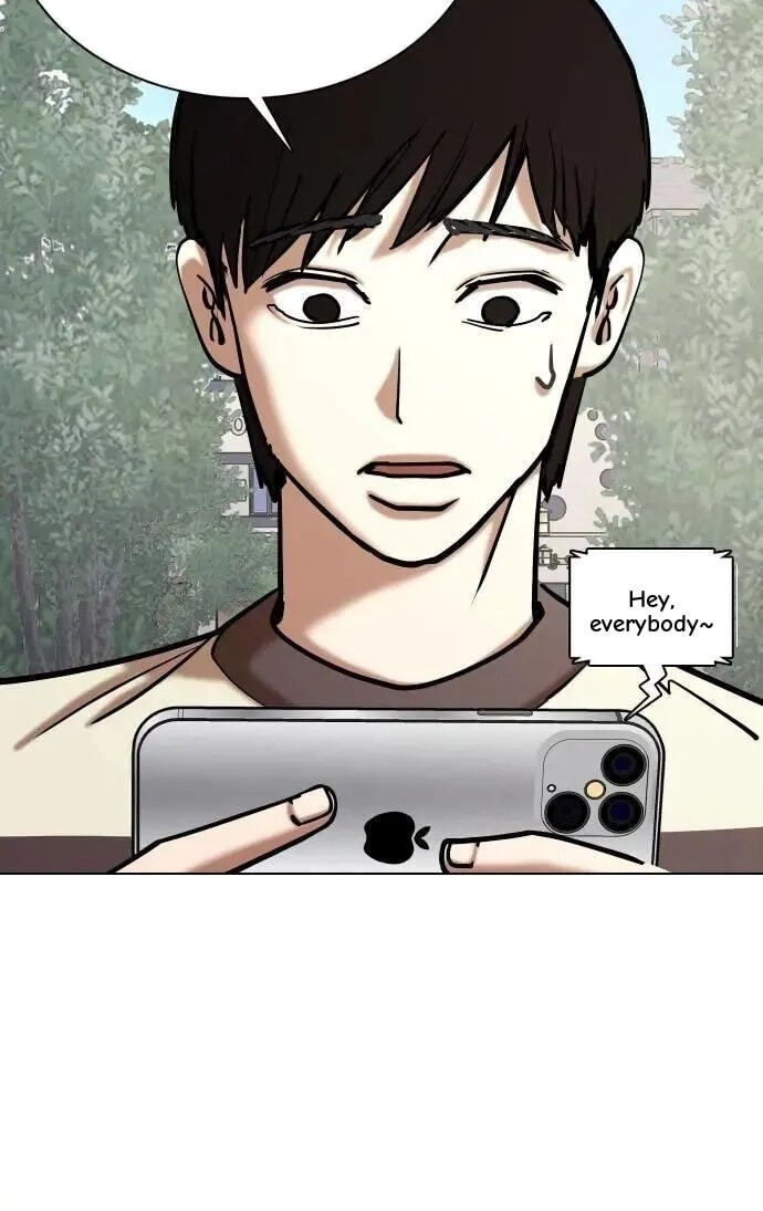 Desire Diary - Deep Chapter 117 page 111 - 