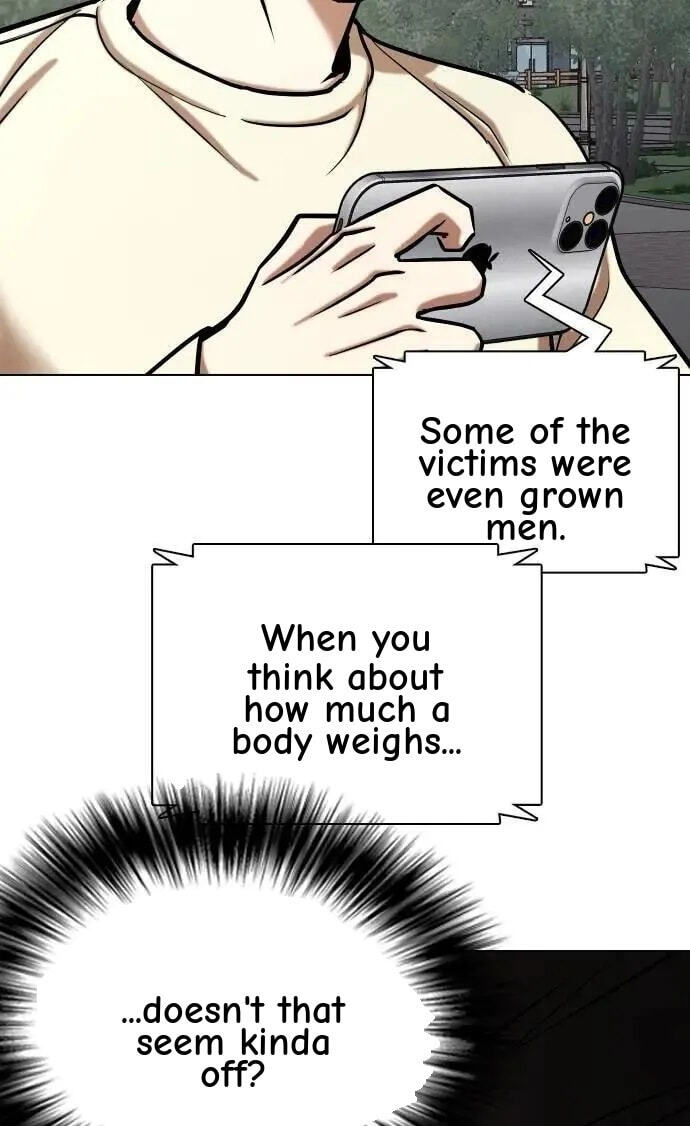 Desire Diary - Deep Chapter 117 page 114 - 