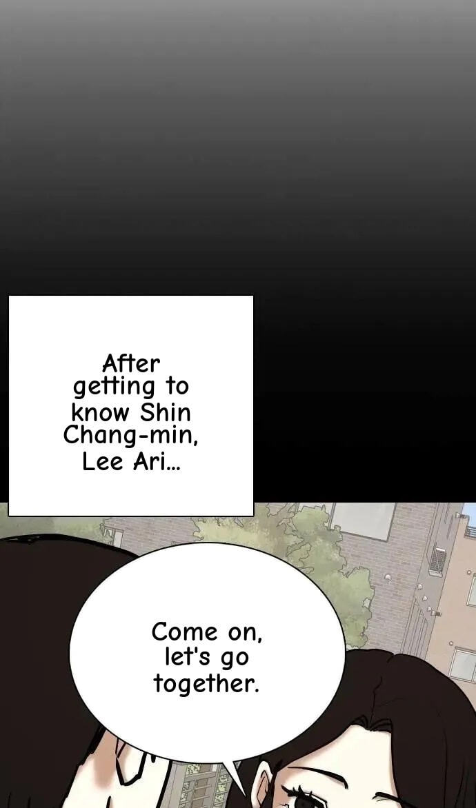 Desire Diary - Deep Chapter 117 page 13 - 