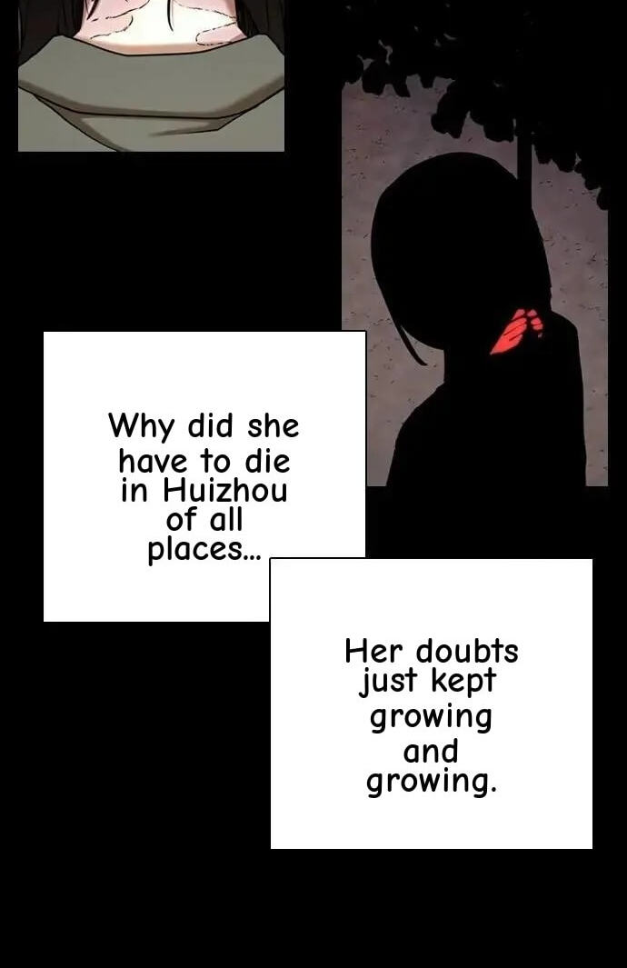 Desire Diary - Deep Chapter 117 page 16 - 