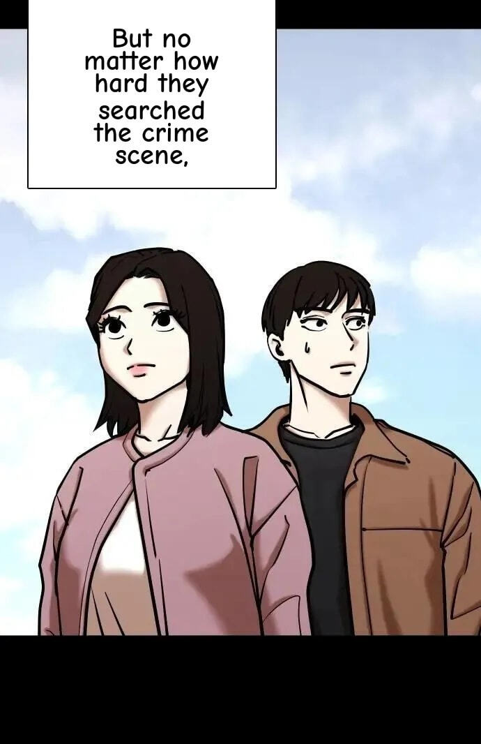 Desire Diary - Deep Chapter 117 page 19 - 