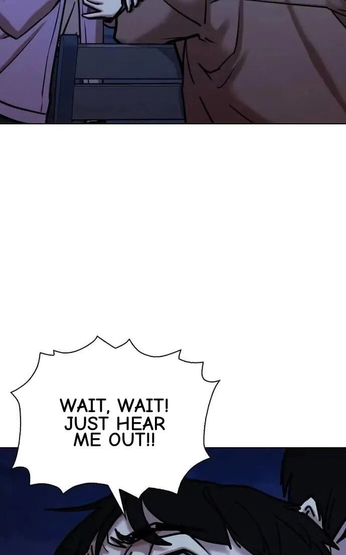 Desire Diary - Deep Chapter 117 page 37 - 