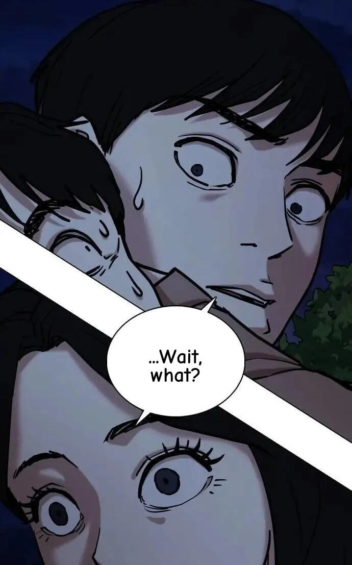 Desire Diary - Deep Chapter 117 page 40 - 