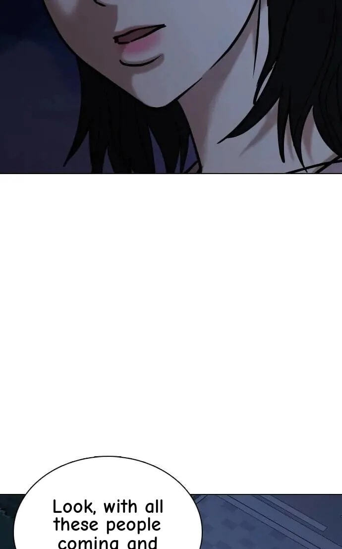 Desire Diary - Deep Chapter 117 page 41 - 