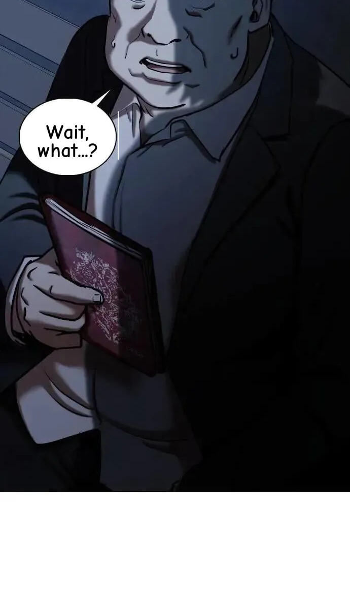 Desire Diary - Deep Chapter 117 page 10 - 