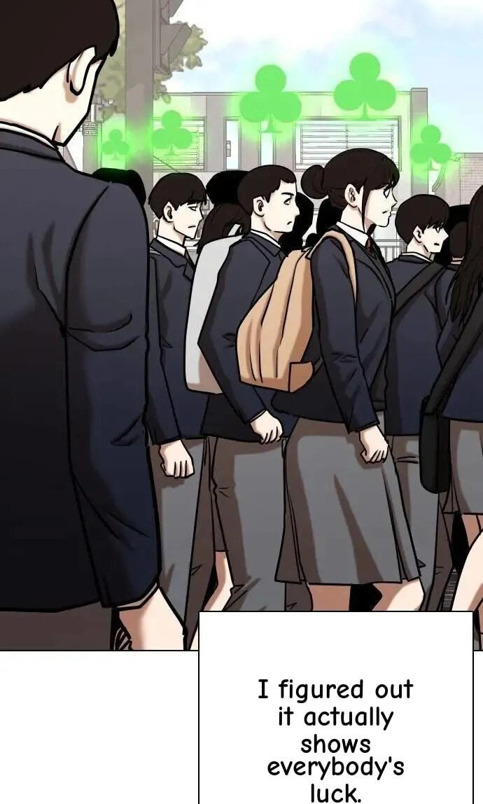 Desire Diary - Deep Chapter 118 page 19 - 