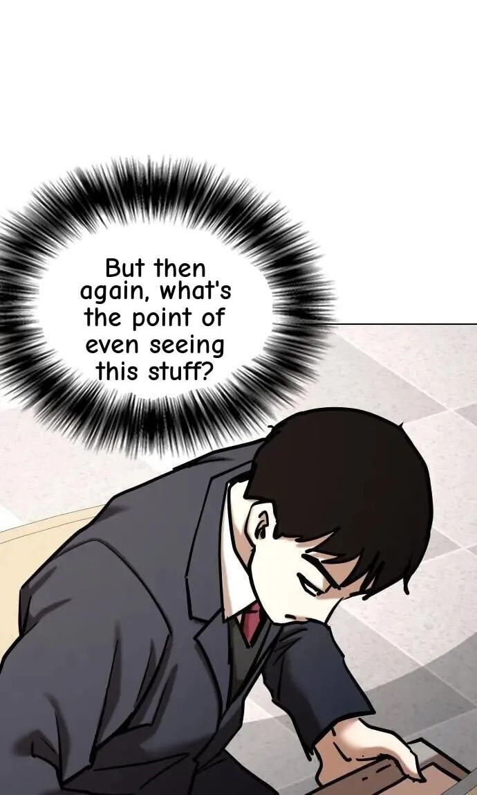 Desire Diary - Deep Chapter 118 page 28 - 