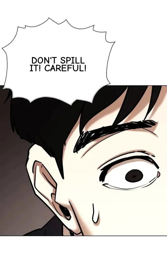 Desire Diary - Deep Chapter 118 page 45 - 