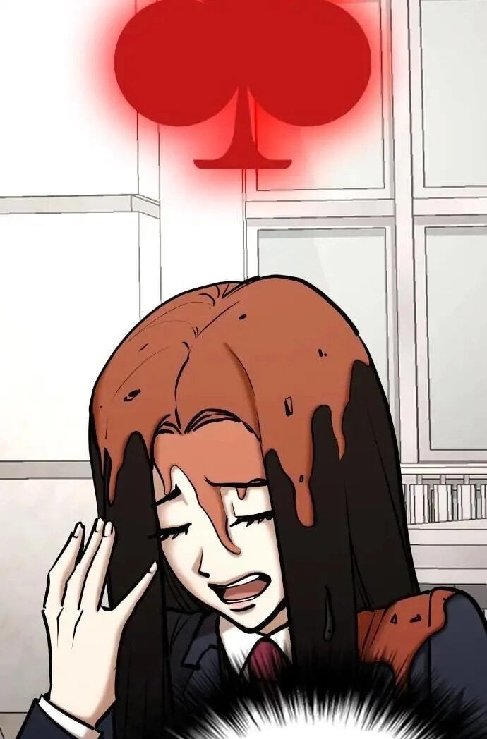 Desire Diary - Deep Chapter 118 page 67 - 