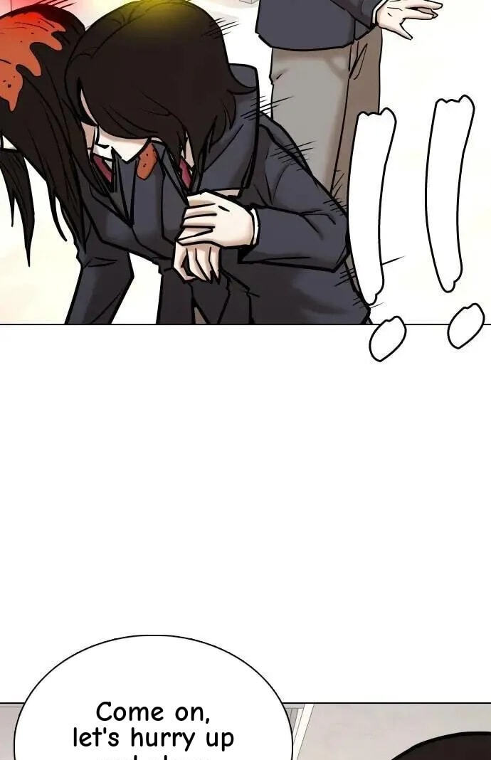 Desire Diary - Deep Chapter 119 page 15 - 