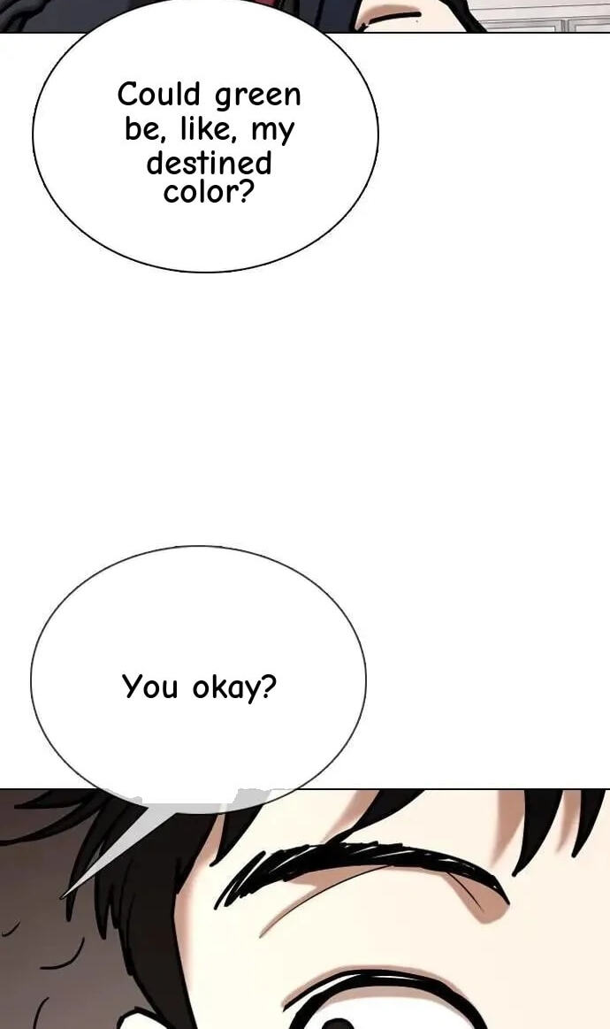 Desire Diary - Deep Chapter 119 page 36 - 