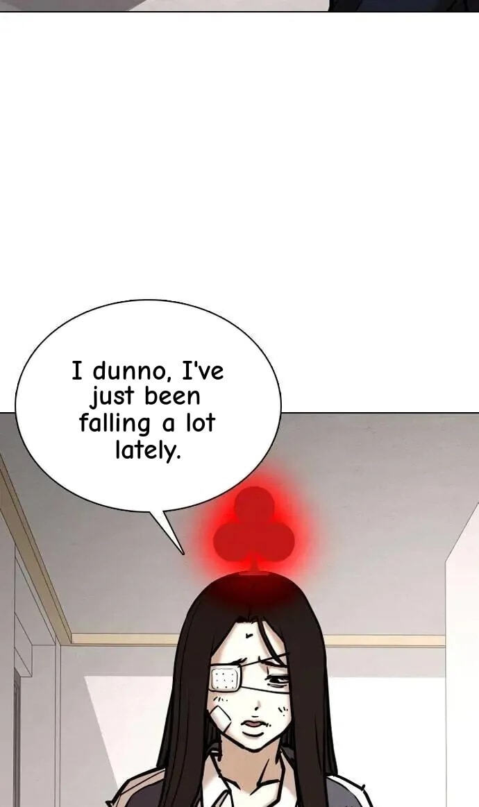 Desire Diary - Deep Chapter 119 page 39 - 